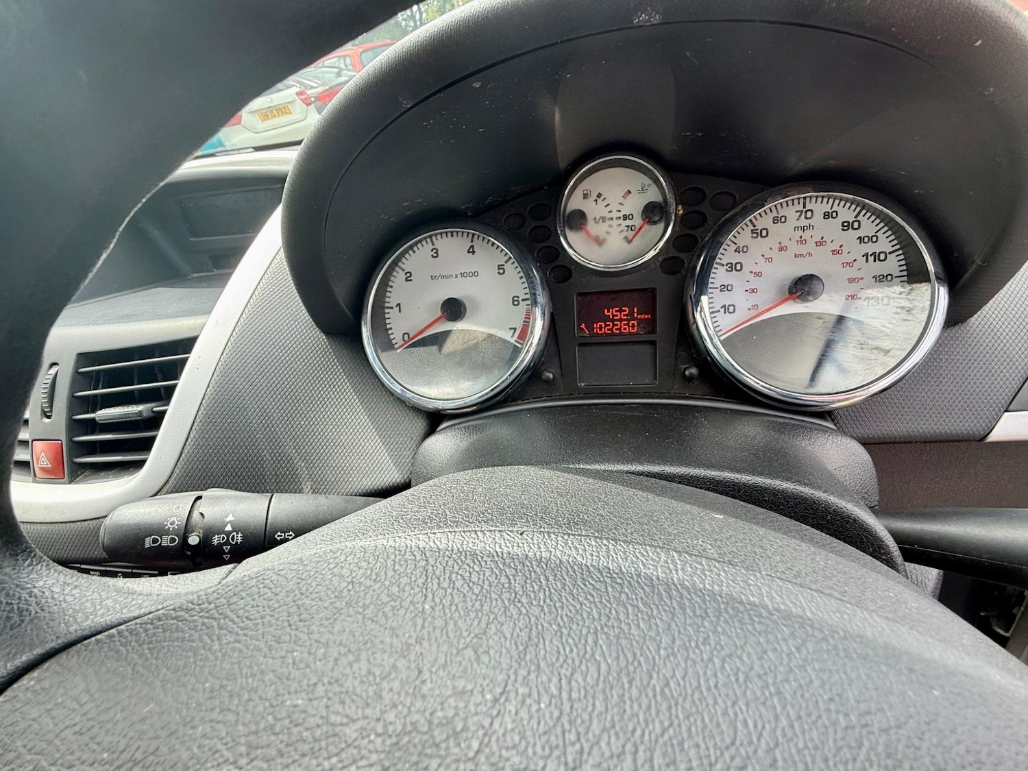 Vehicle 13