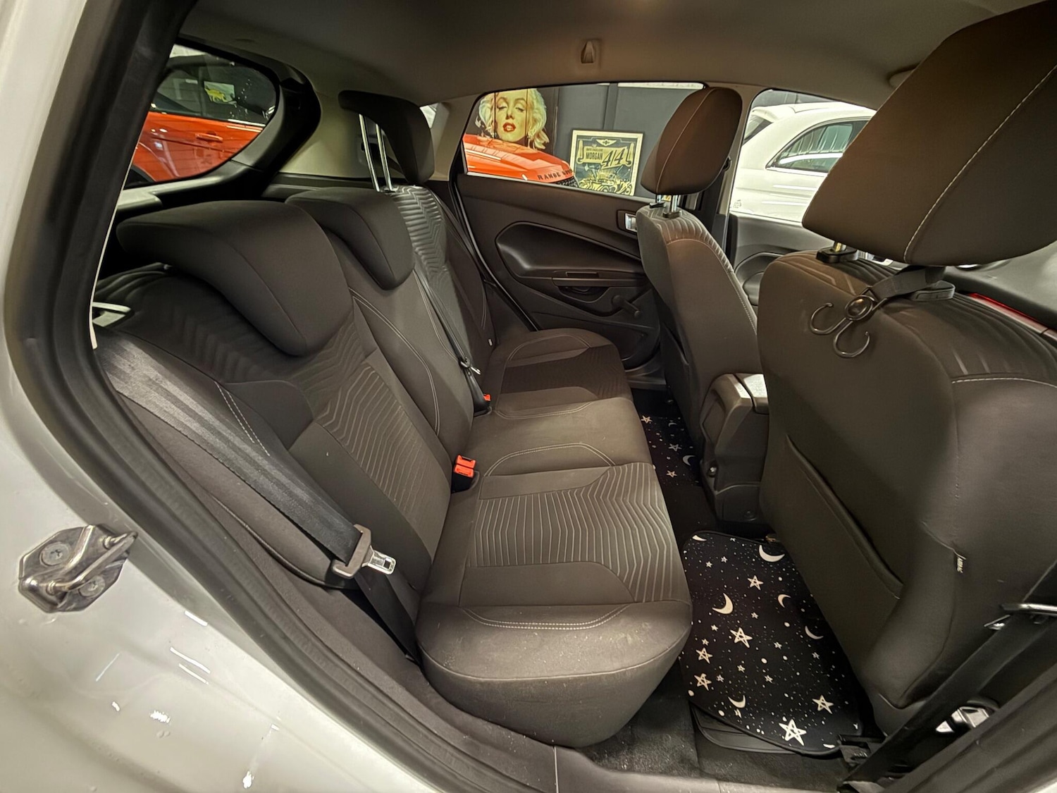 Used Ford Fiesta 2013 for sale - 76484948: Photo 12