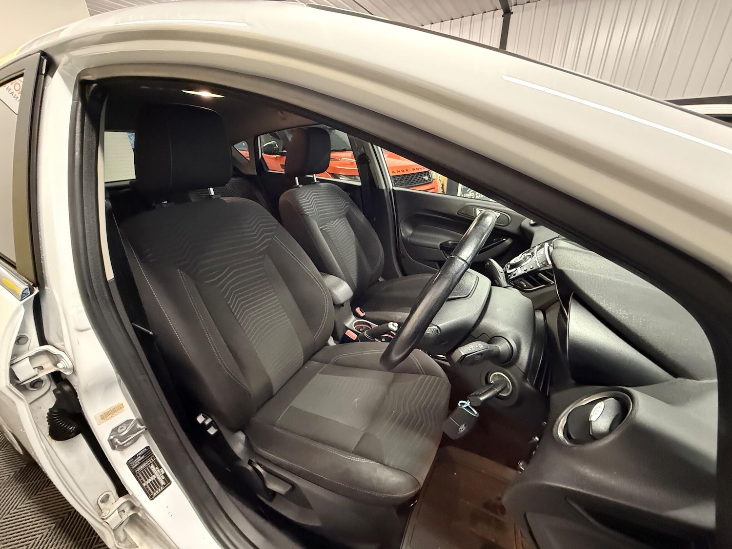 Used Ford Fiesta 2013 for sale - 76484948: Photo 9