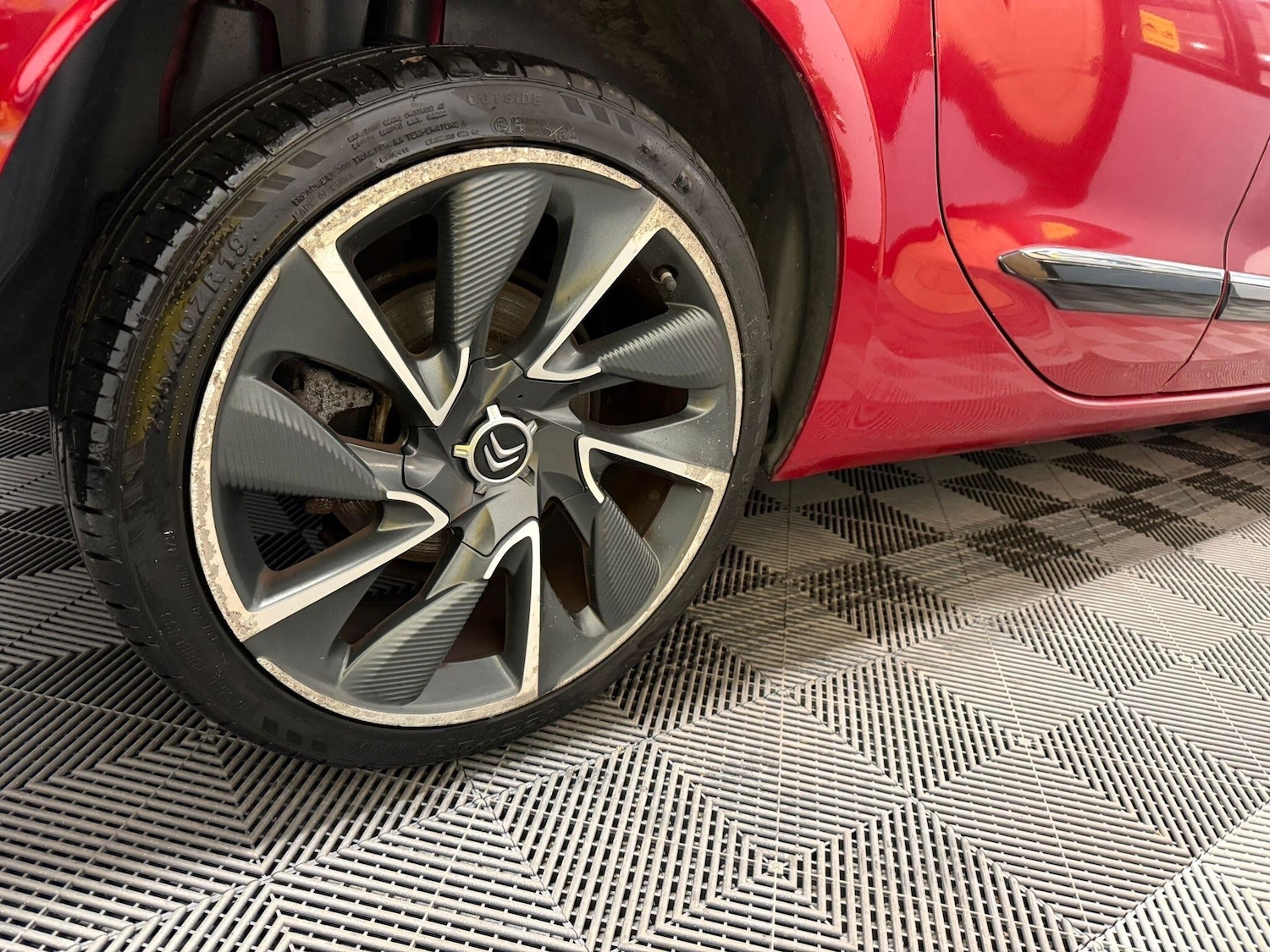 Used Citroen DS4 for sale - 77351548: Photo 11