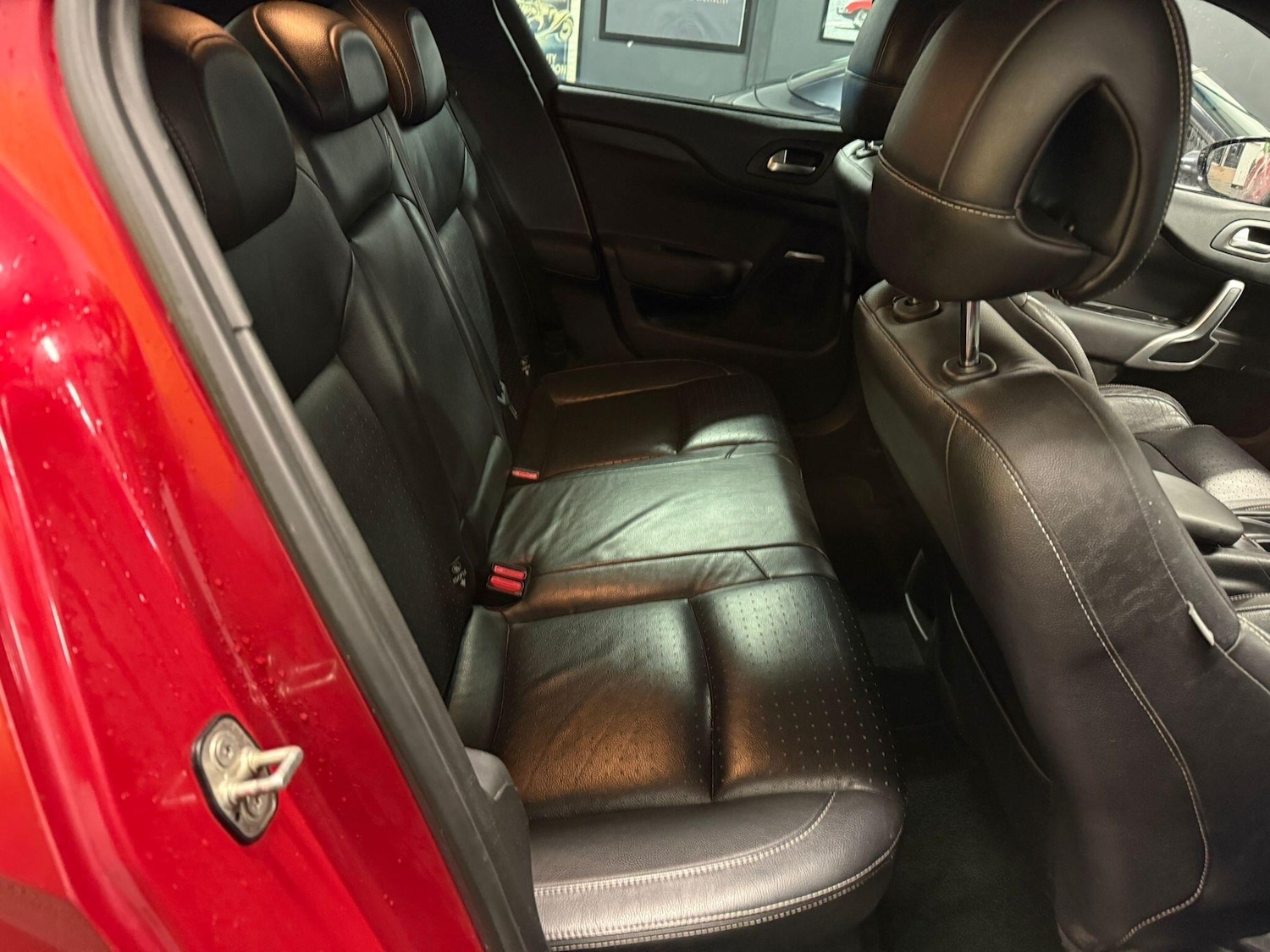 Used Citroen DS4 for sale - 77351548: Photo 12