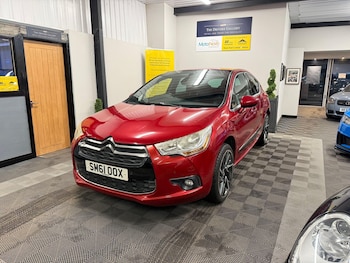 Used Citroen DS4 2012 for sale - 77351548: Photo