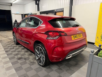 Used Citroen DS4 2012 for sale - 77351548: Photo