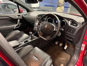 Used Citroen DS4 2012 for sale - 77351548: Photo