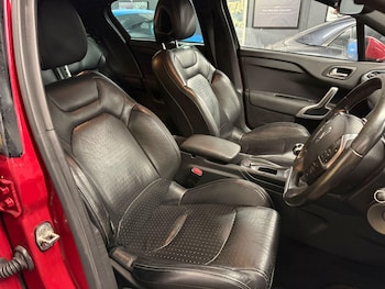 Used Citroen DS4 2012 for sale - 77351548: Photo