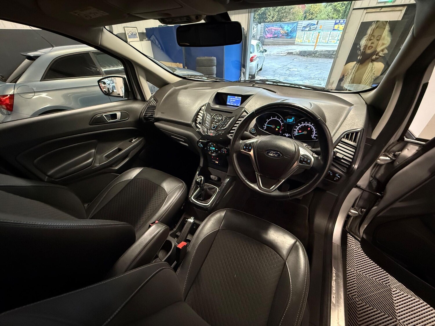 Used Ford Ecosport 2018 for sale - 76432390: Photo 15