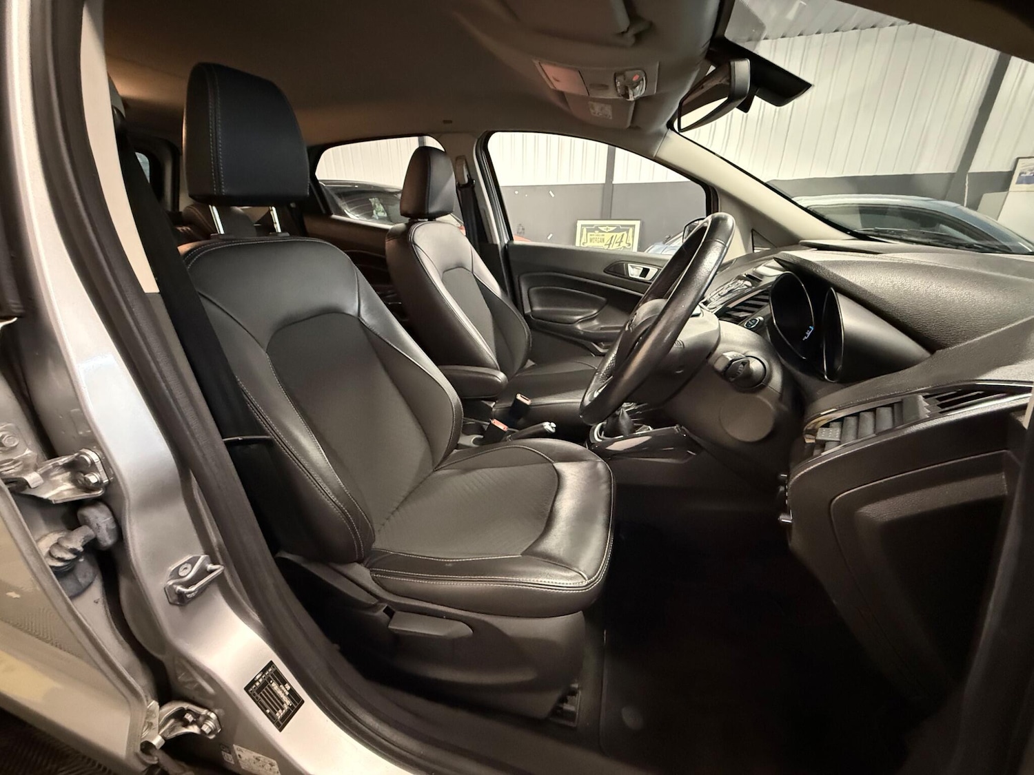 Used Ford Ecosport 2018 for sale - 76432390: Photo 20