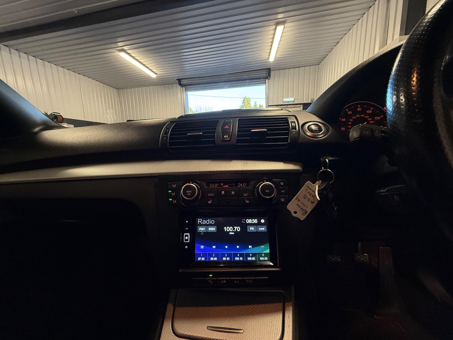 Used BMW 1 Series 2013 for sale - 77440887: Photo 10