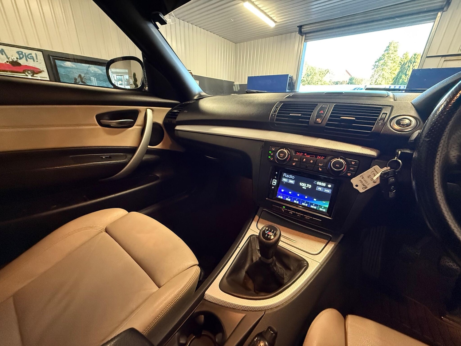 Used BMW 1 Series 2013 for sale - 77440887: Photo 11