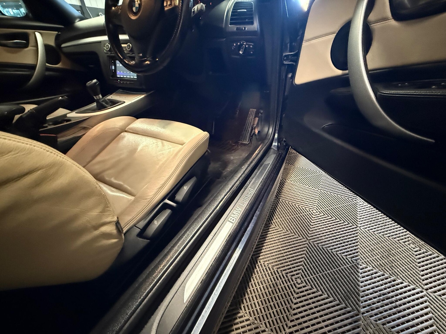 Used BMW 1 Series 2013 for sale - 77440887: Photo 12