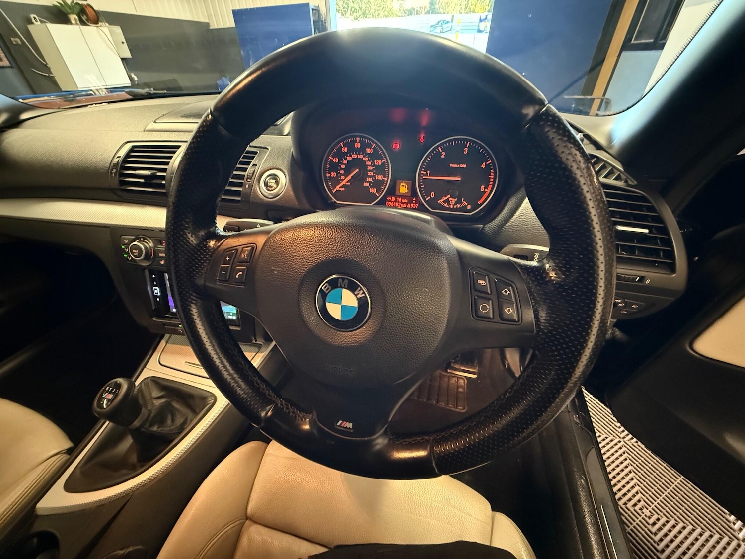 Used BMW 1 Series 2013 for sale - 77440887: Photo 13