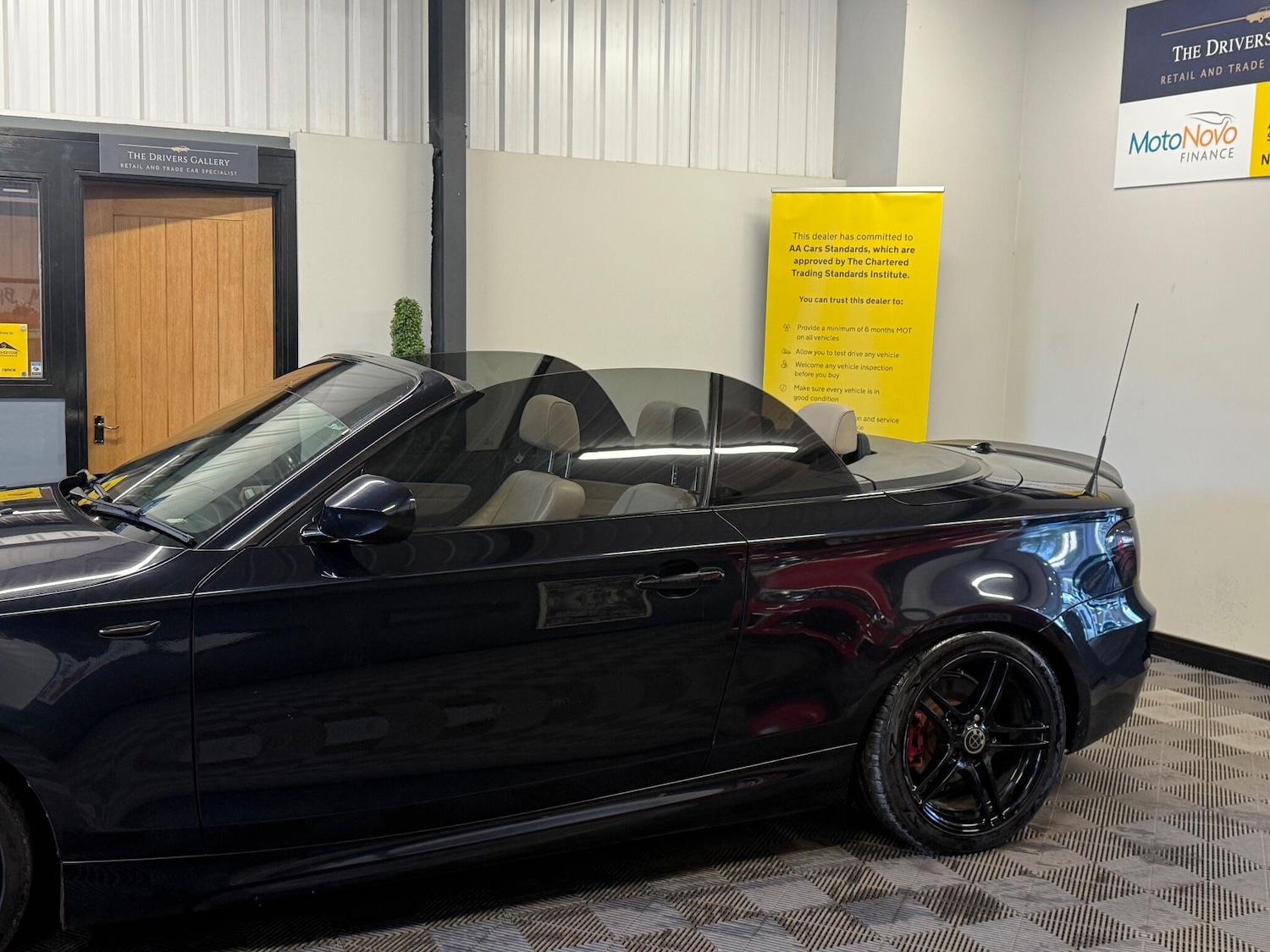 Used BMW 1 Series 2013 for sale - 77440887: Photo 16