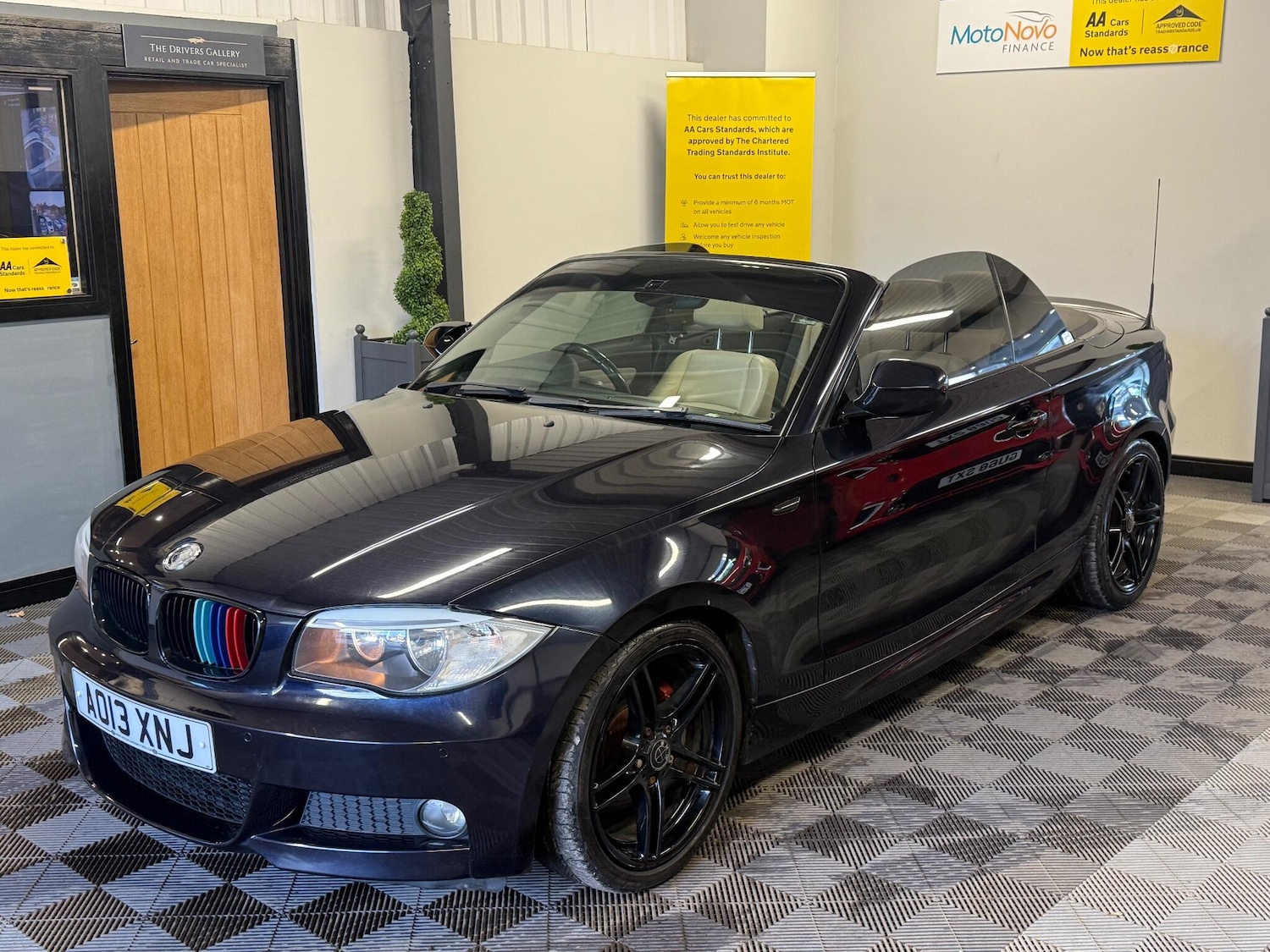 Used BMW 1 Series 2013 for sale - 77440887: Photo 17