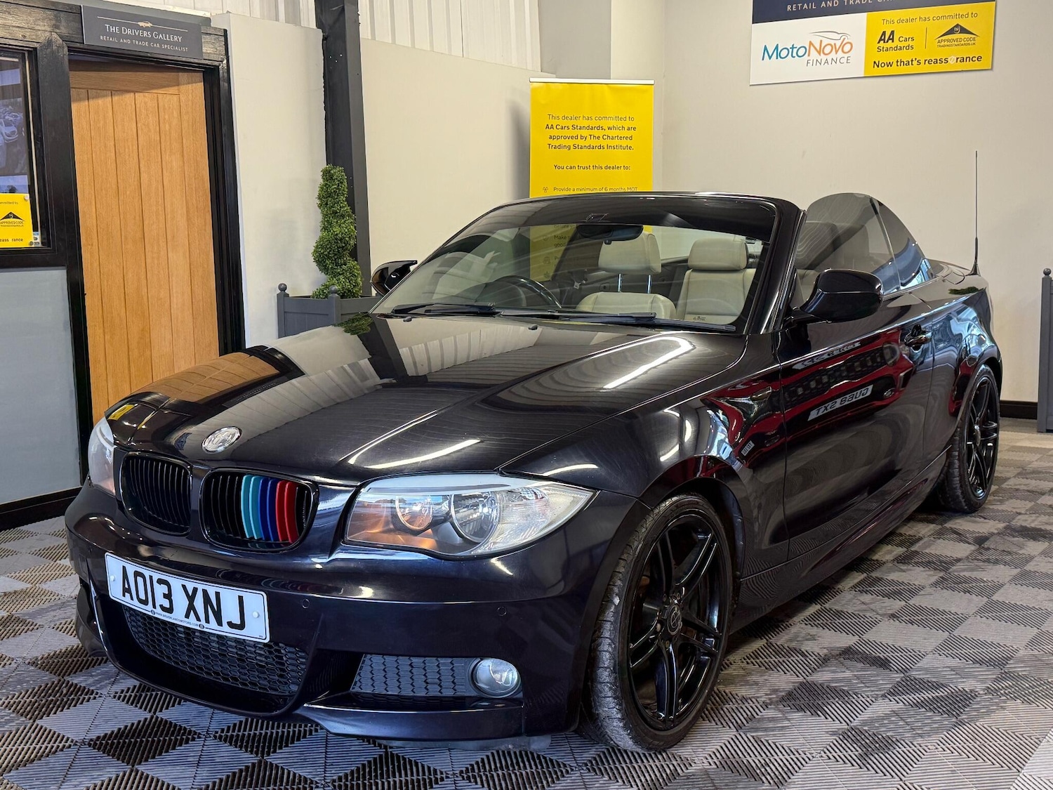 Used BMW 1 Series 2013 for sale - 77440887: Photo 18