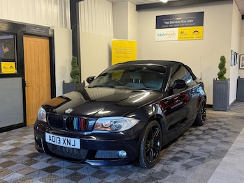 Used BMW 1 Series 2013 for sale - 77440887: Photo