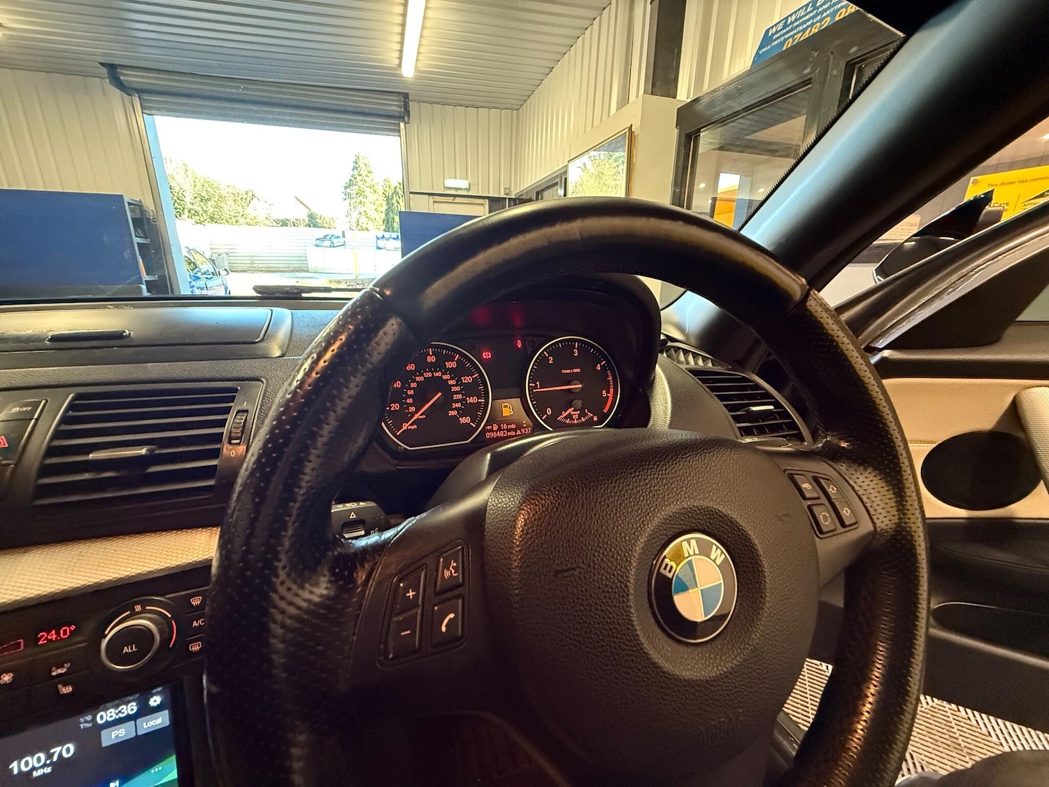 Used BMW 1 Series 2013 for sale - 77440887: Photo 20