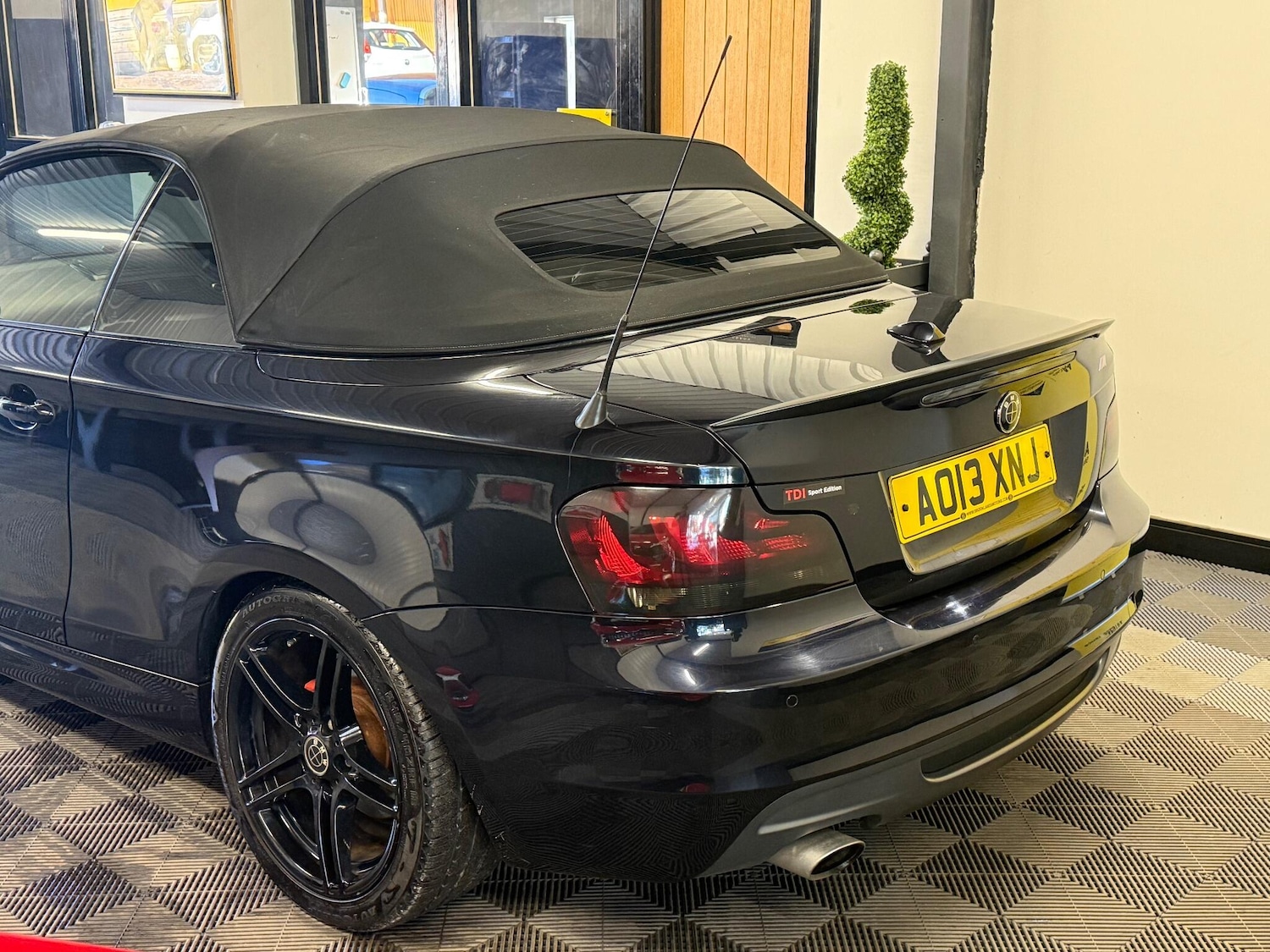 Used BMW 1 Series 2013 for sale - 77440887: Photo 24