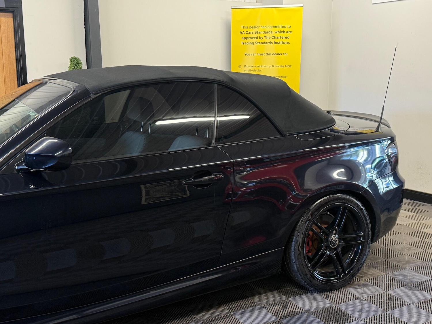 Used BMW 1 Series 2013 for sale - 77440887: Photo 25