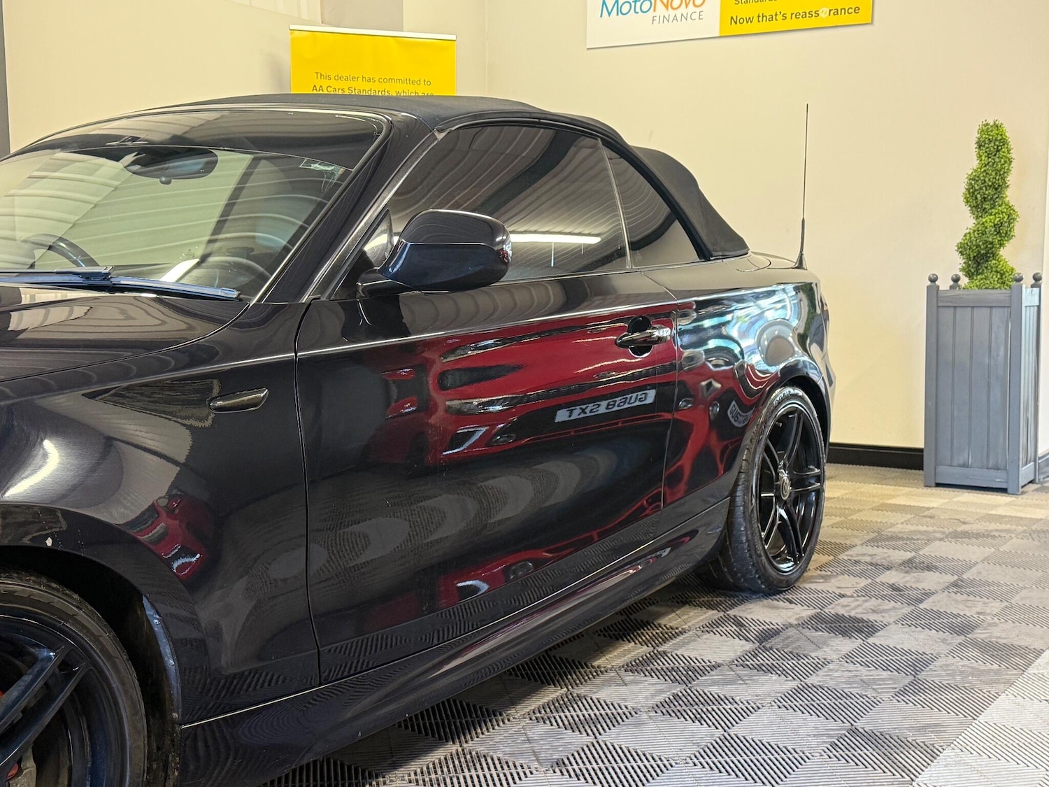 Used BMW 1 Series 2013 for sale - 77440887: Photo 26