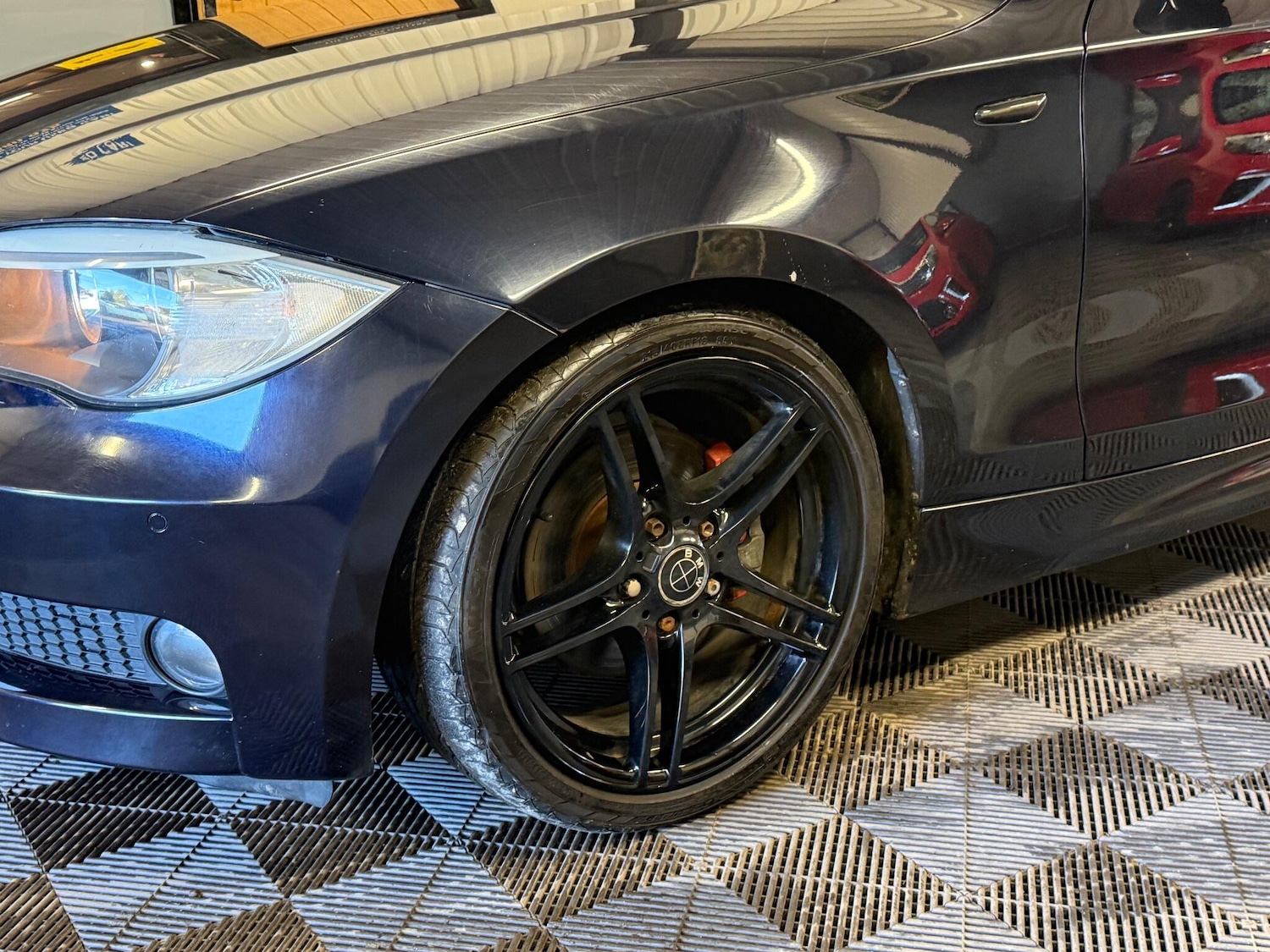 Used BMW 1 Series 2013 for sale - 77440887: Photo 27