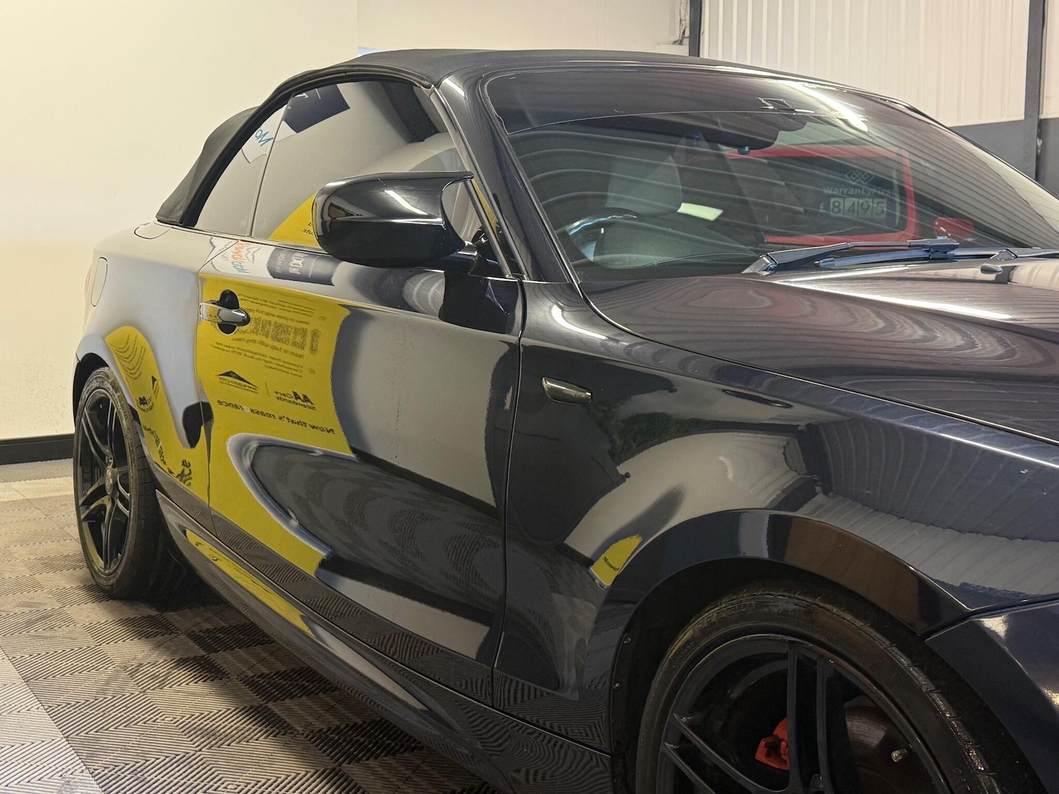 Used BMW 1 Series 2013 for sale - 77440887: Photo 29