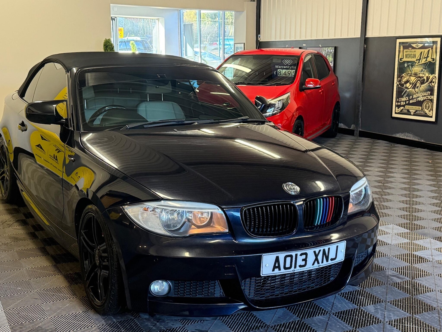 Used BMW 1 Series 2013 for sale - 77440887: Photo 30