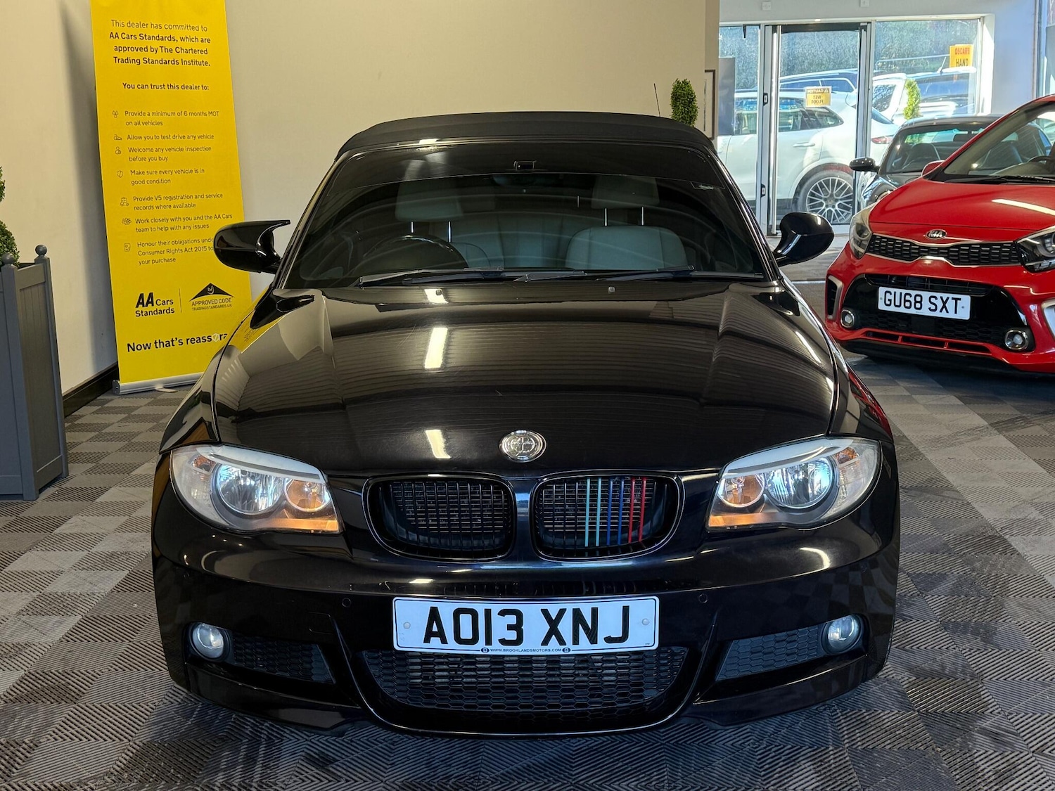 Used BMW 1 Series 2013 for sale - 77440887: Photo 31