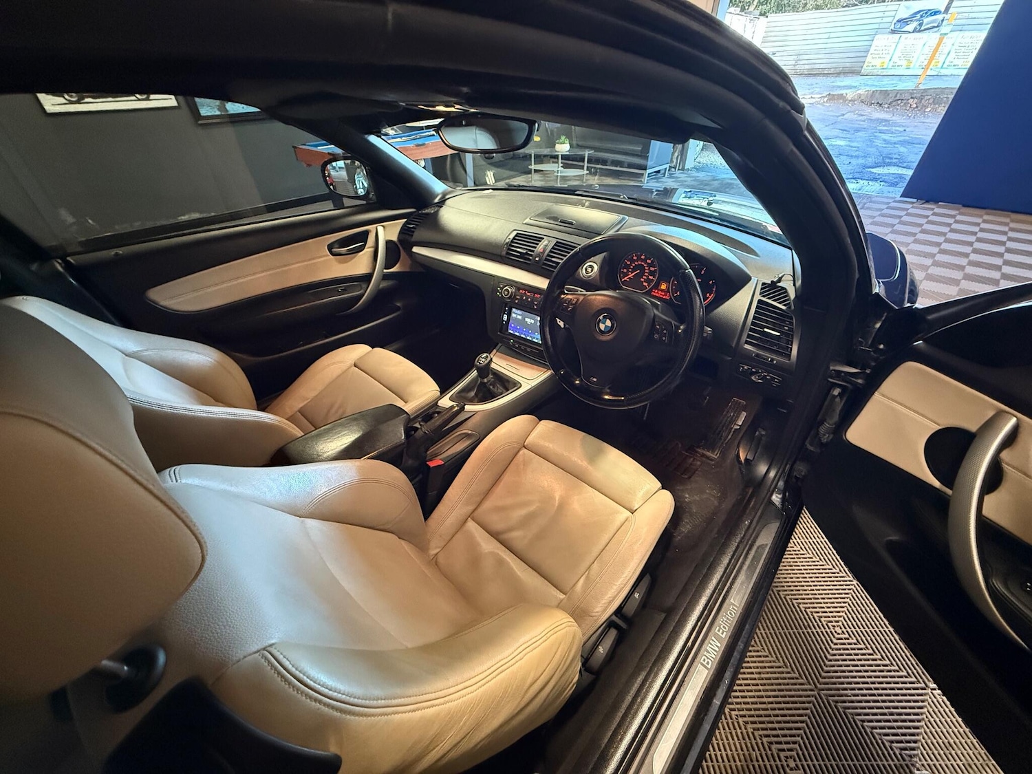 Used BMW 1 Series 2013 for sale - 77440887: Photo 4