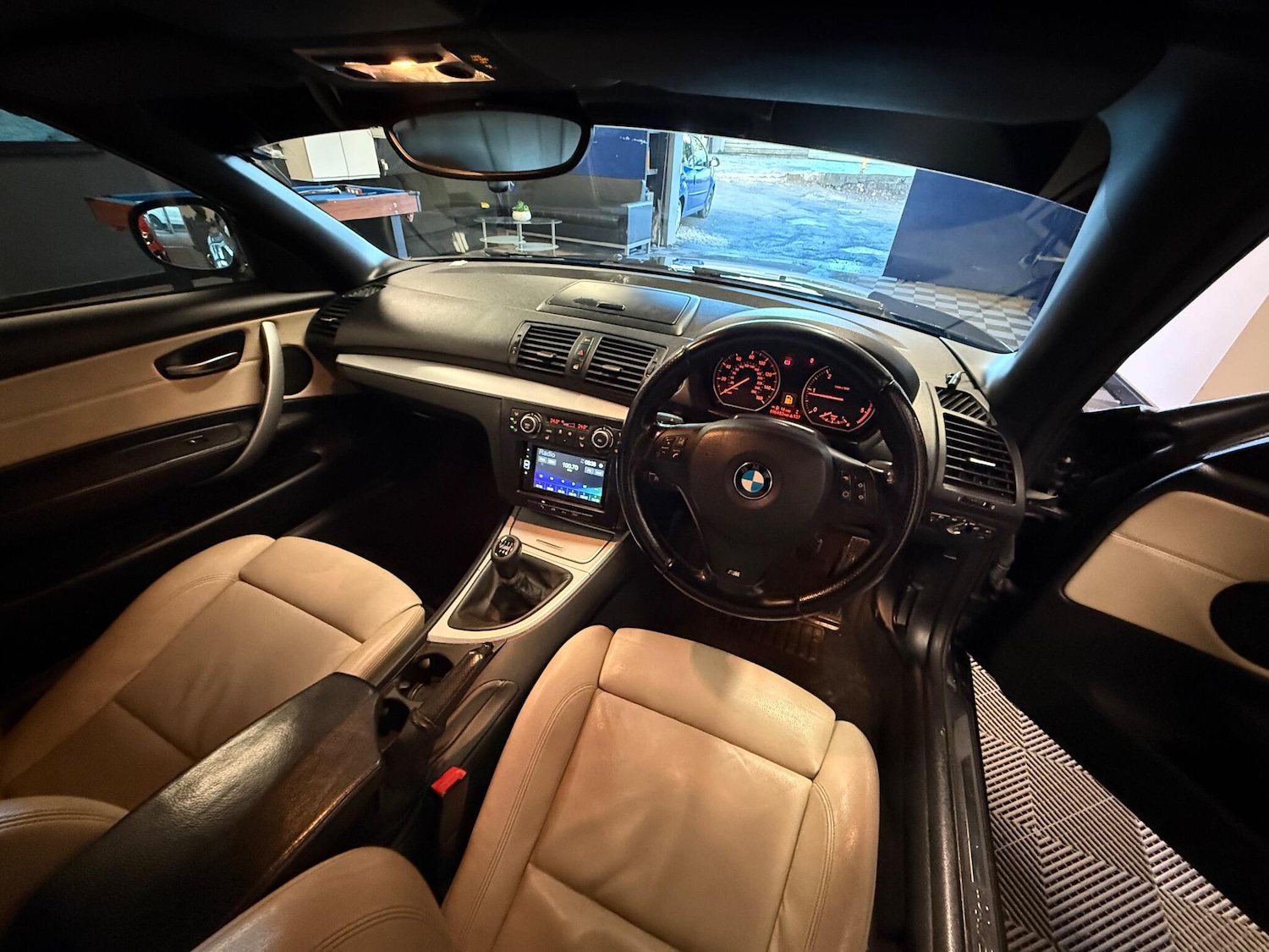 Used BMW 1 Series 2013 for sale - 77440887: Photo 5