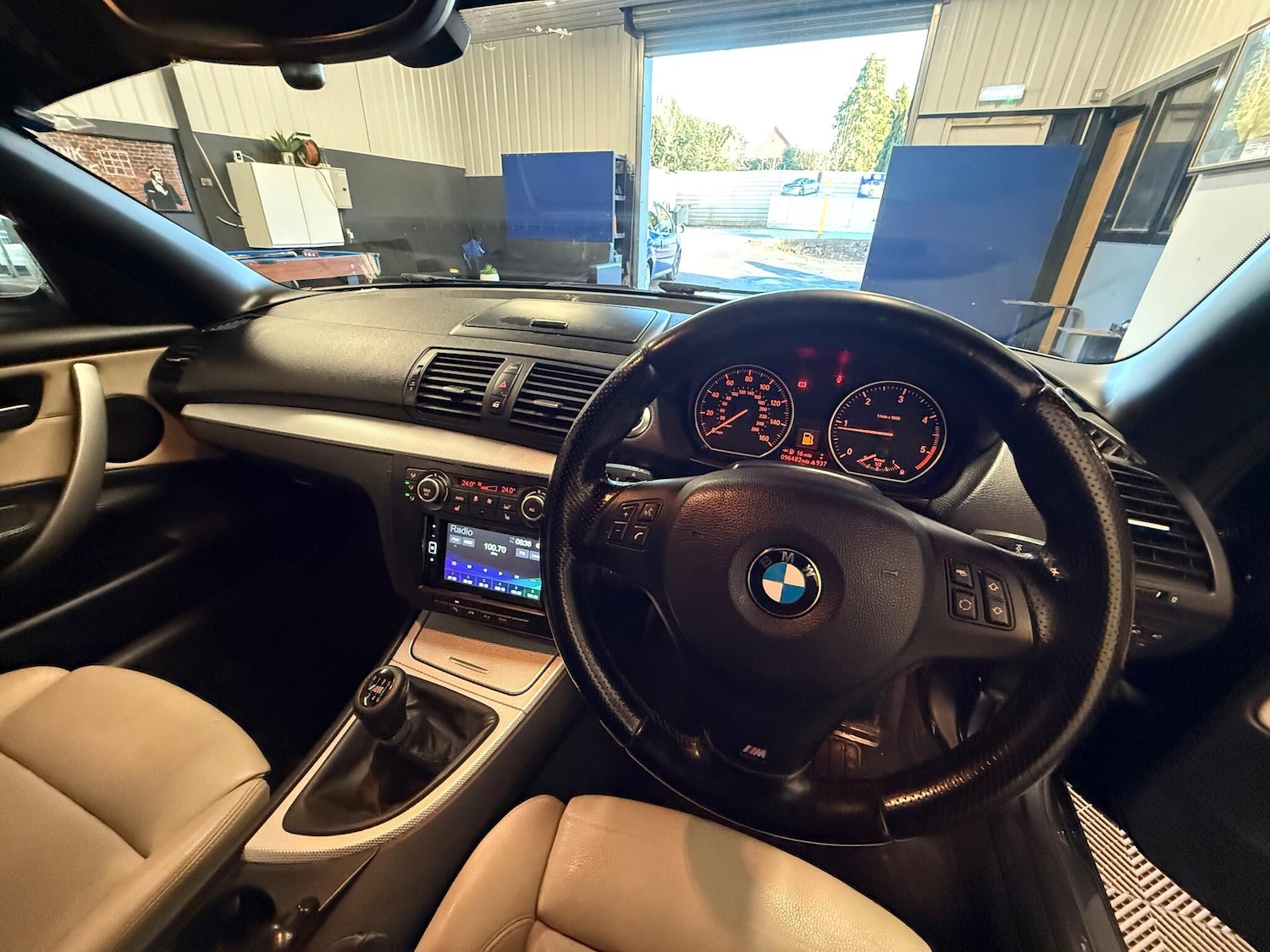 Used BMW 1 Series 2013 for sale - 77440887: Photo 6