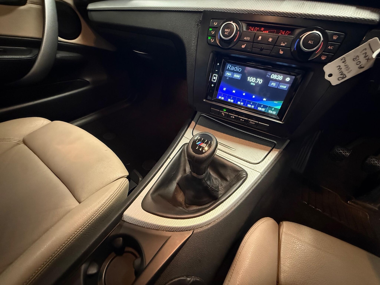 Used BMW 1 Series 2013 for sale - 77440887: Photo 9