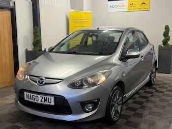 Used Mazda Mazda2 2011 for sale - 77387625: Photo