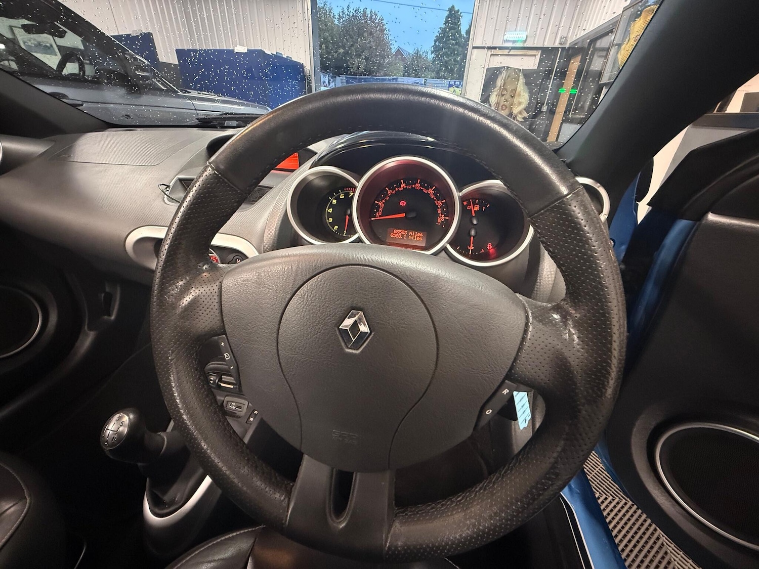 Used Renault Wind for sale - 76485898: Photo 10