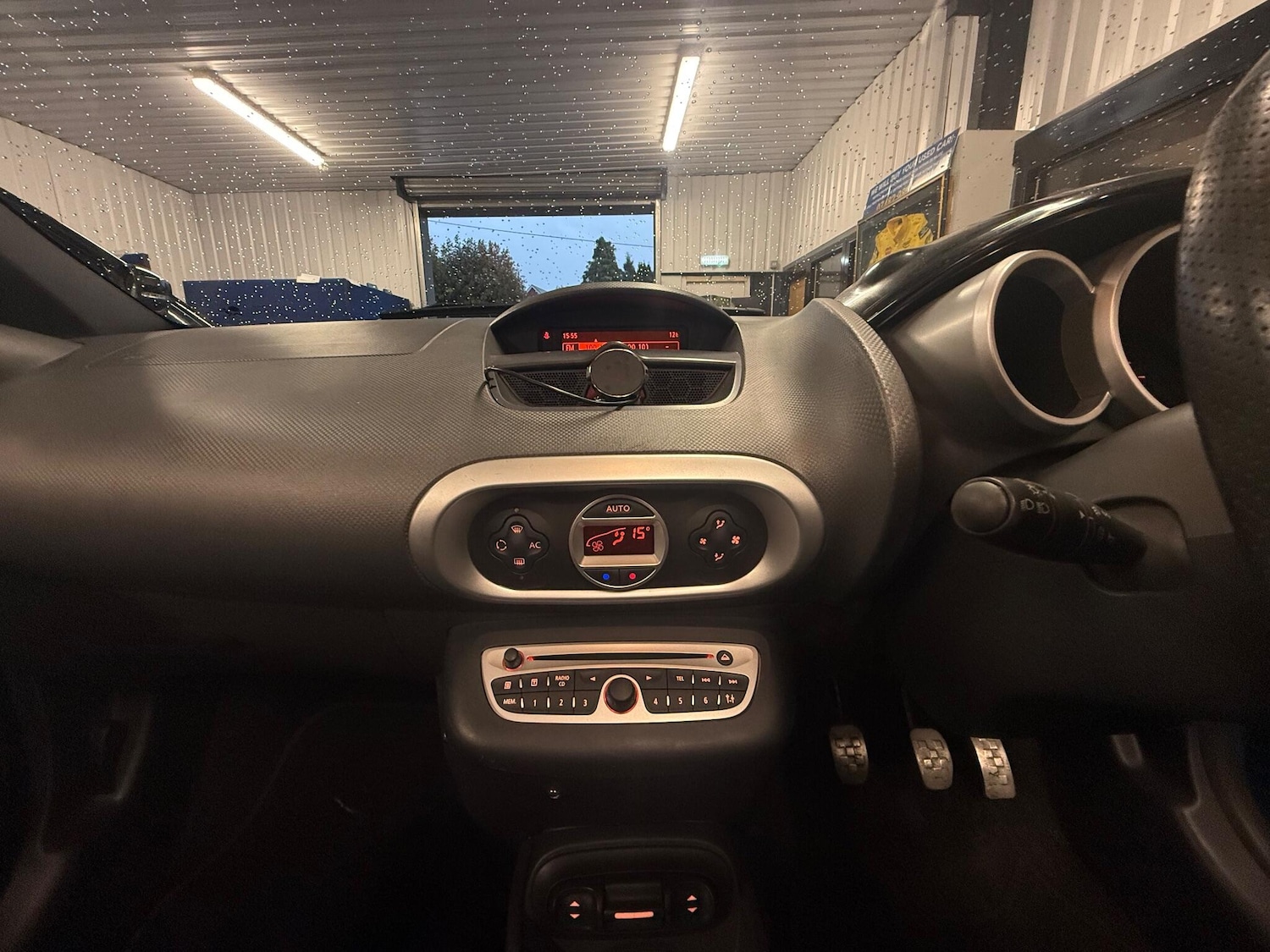 Used Renault Wind for sale - 76485898: Photo 12