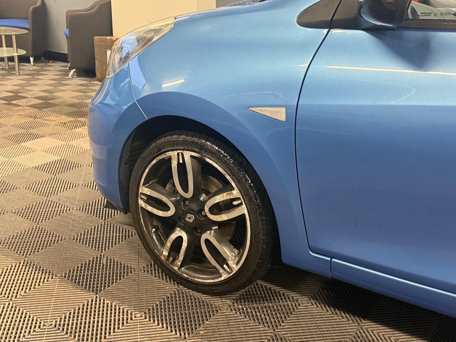 Used Renault Wind for sale - 76485898: Photo 18