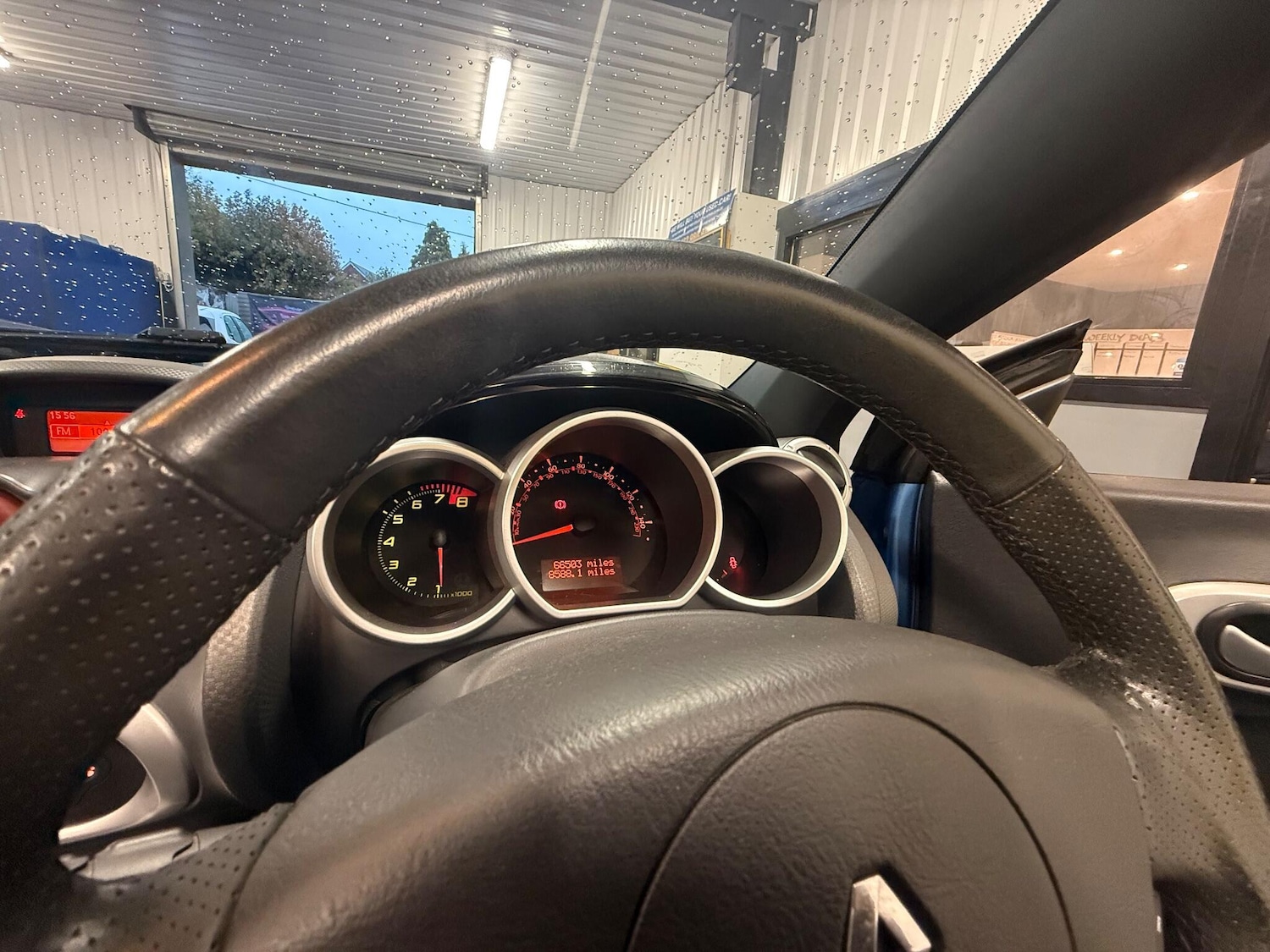 Used Renault Wind for sale - 76485898: Photo 22