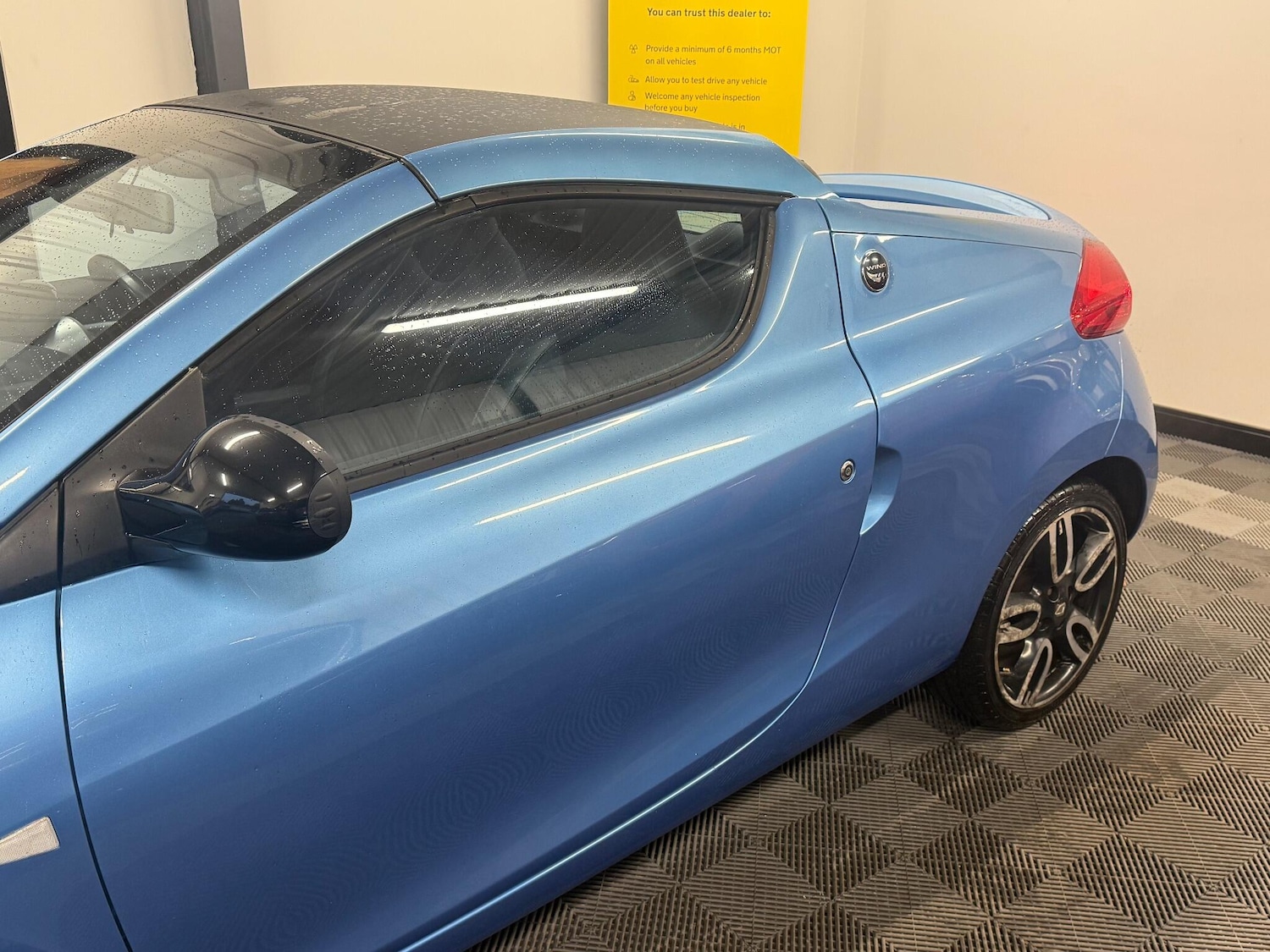 Used Renault Wind for sale - 76485898: Photo 23