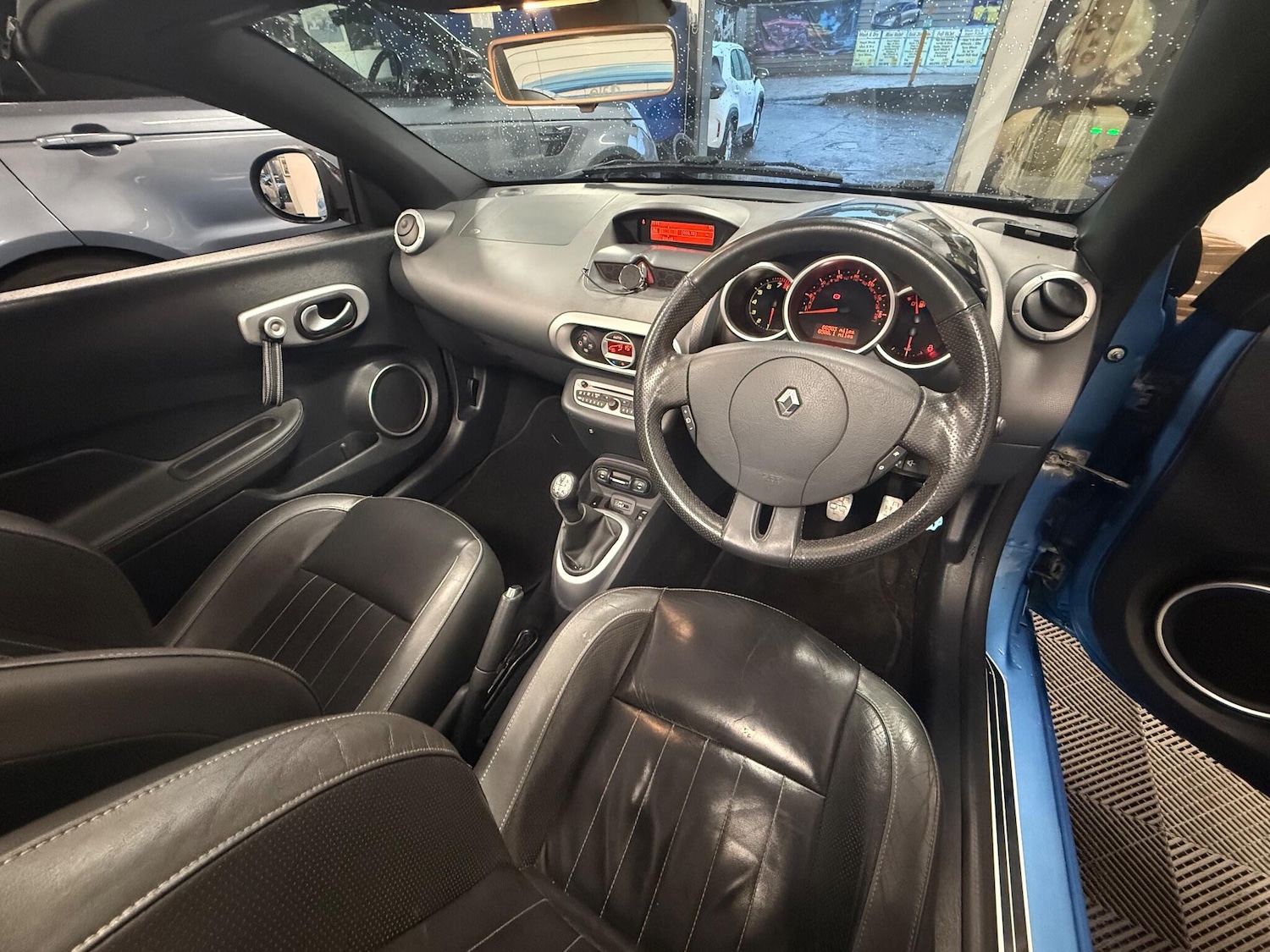 Used Renault Wind for sale - 76485898: Photo 6