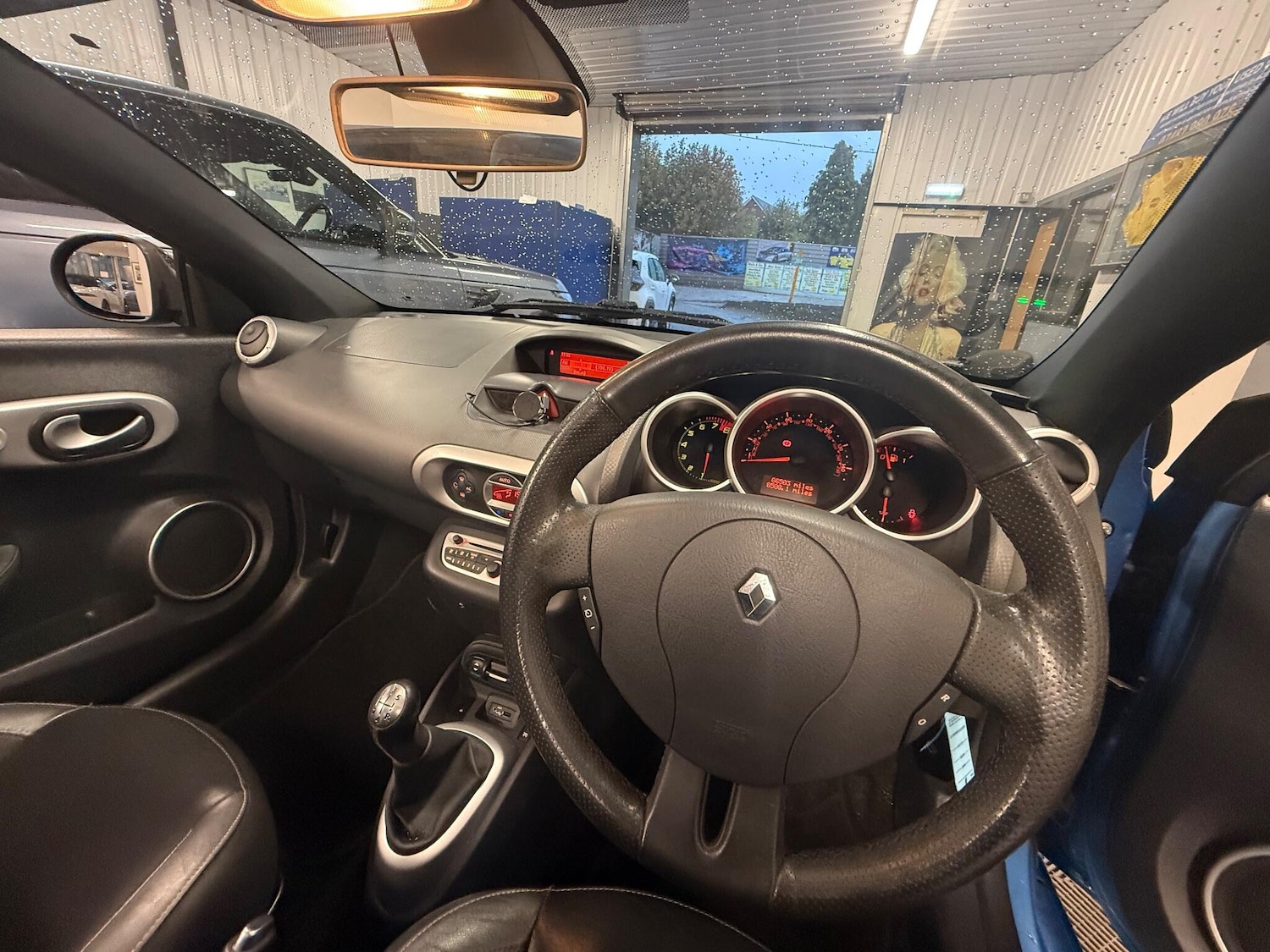 Used Renault Wind for sale - 76485898: Photo 9