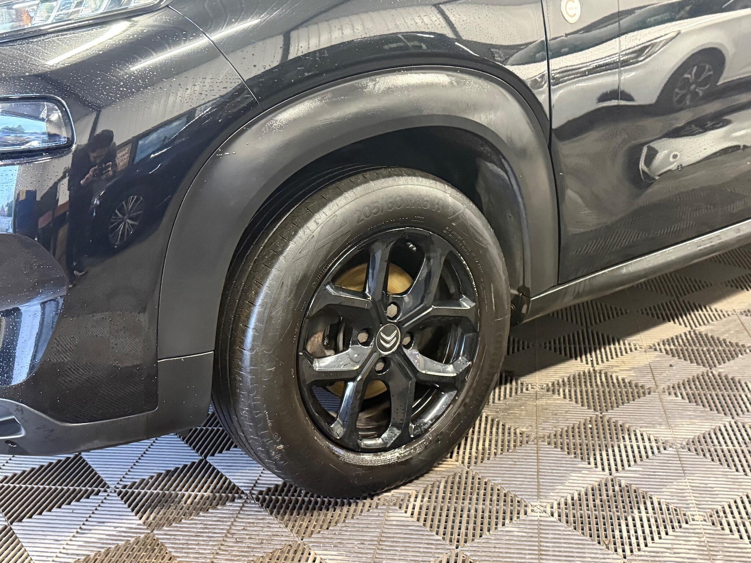 Used Citroen C3 Aircross 2023 for sale - 77496903: Photo 13