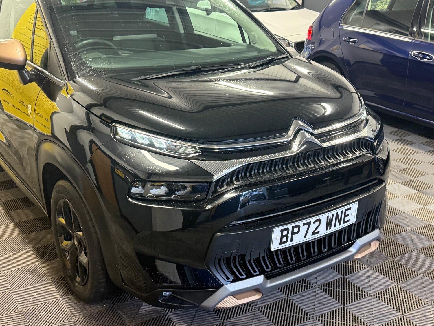 Used Citroen C3 Aircross 2023 for sale - 77496903: Photo 14