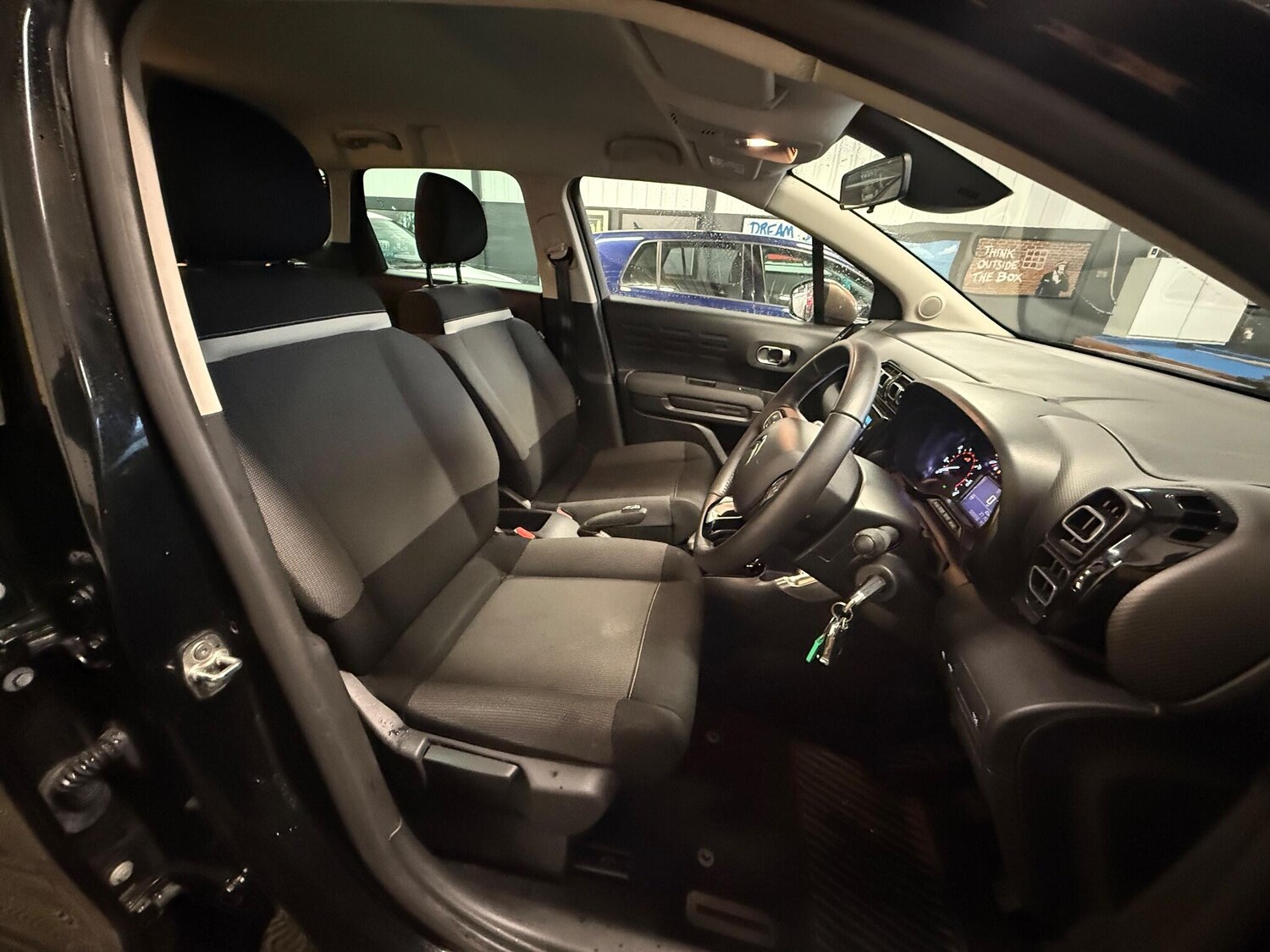 Used Citroen C3 Aircross 2023 for sale - 77496903: Photo 4