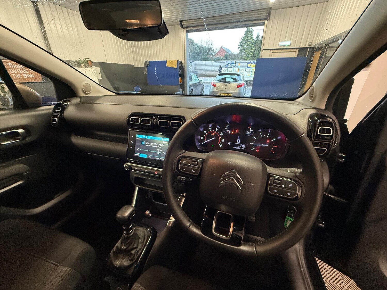 Used Citroen C3 Aircross 2023 for sale - 77496903: Photo 5