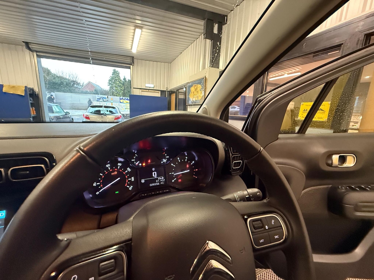 Used Citroen C3 Aircross 2023 for sale - 77496903: Photo 6