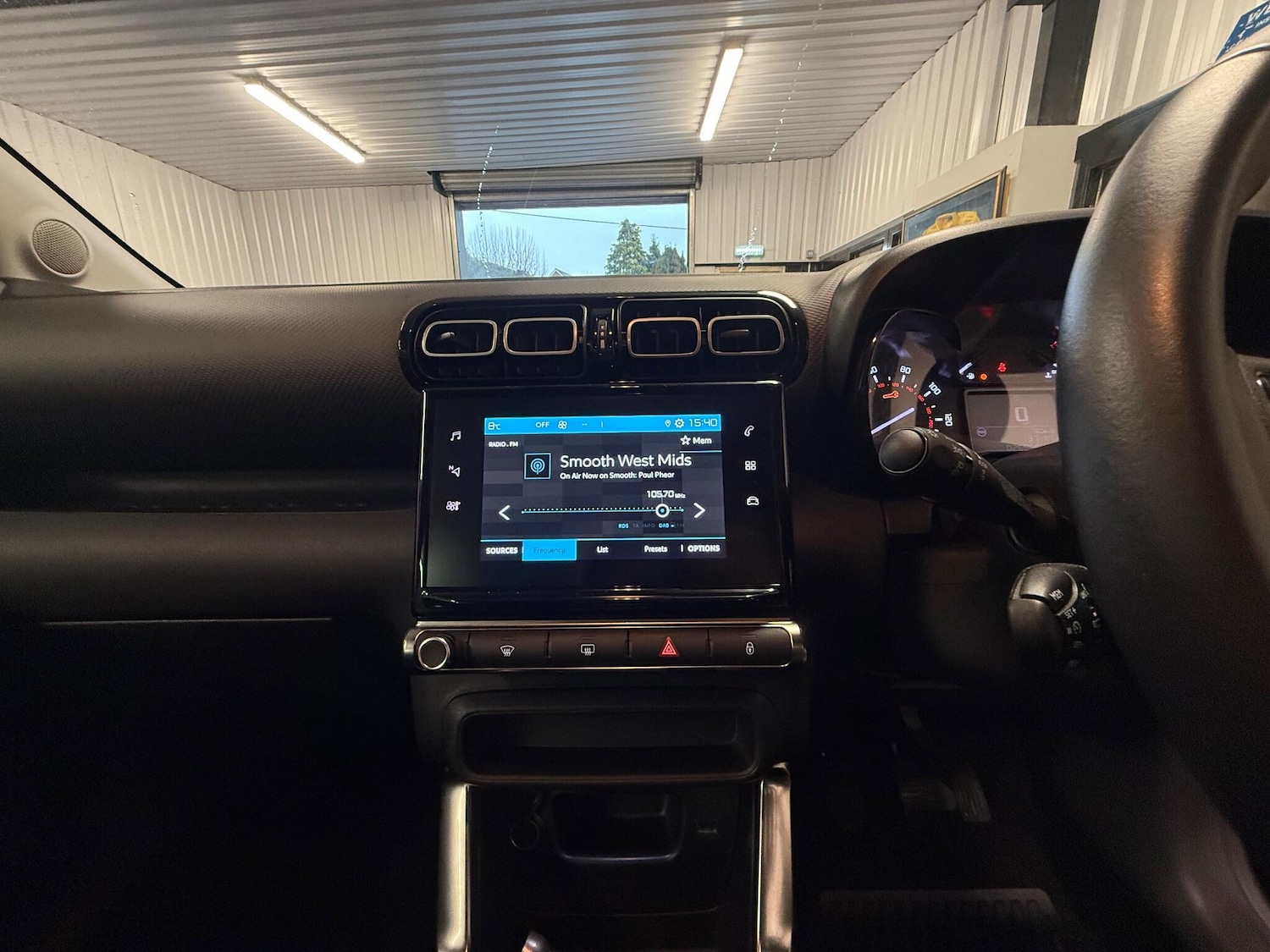 Used Citroen C3 Aircross 2023 for sale - 77496903: Photo 7