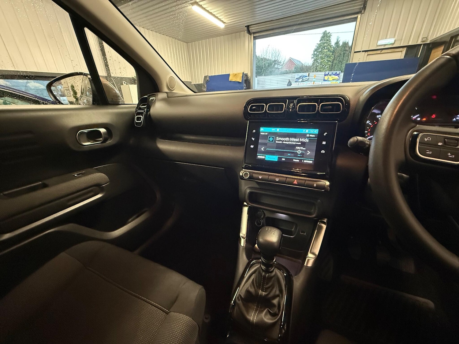 Used Citroen C3 Aircross 2023 for sale - 77496903: Photo 8