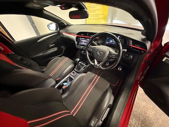 Used Vauxhall Corsa 2020 for sale - 75539843: Photo