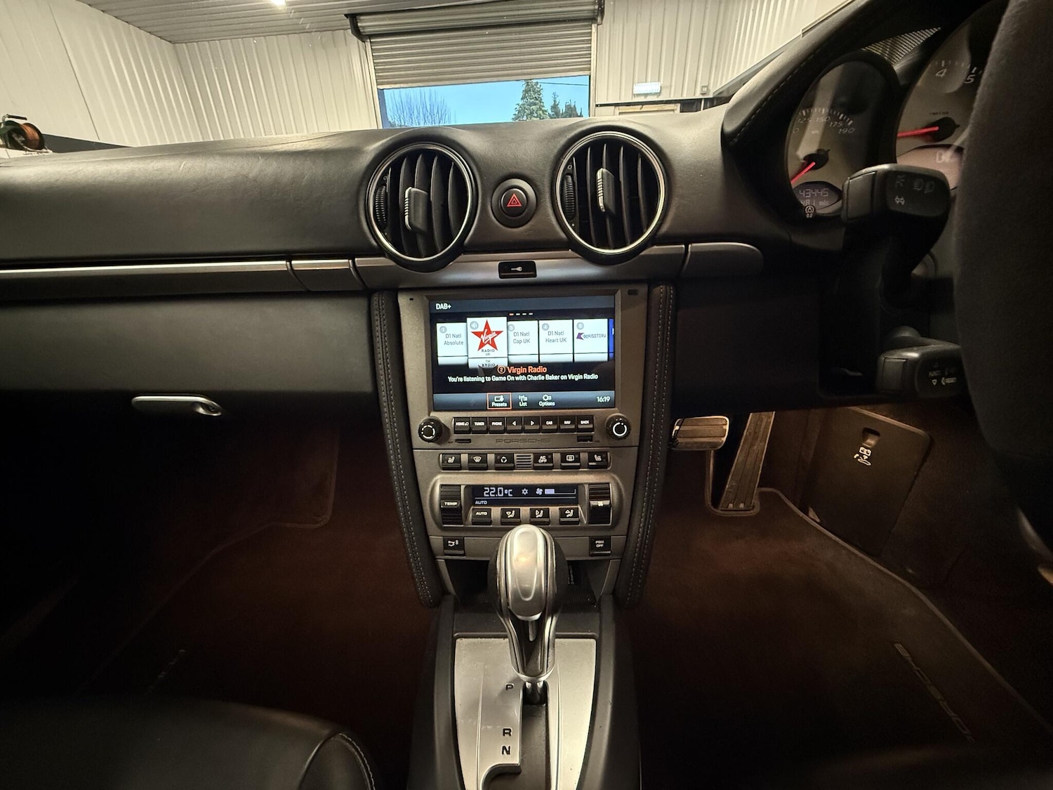 Used Porsche Boxster 2008 for sale - 78006788: Photo 10