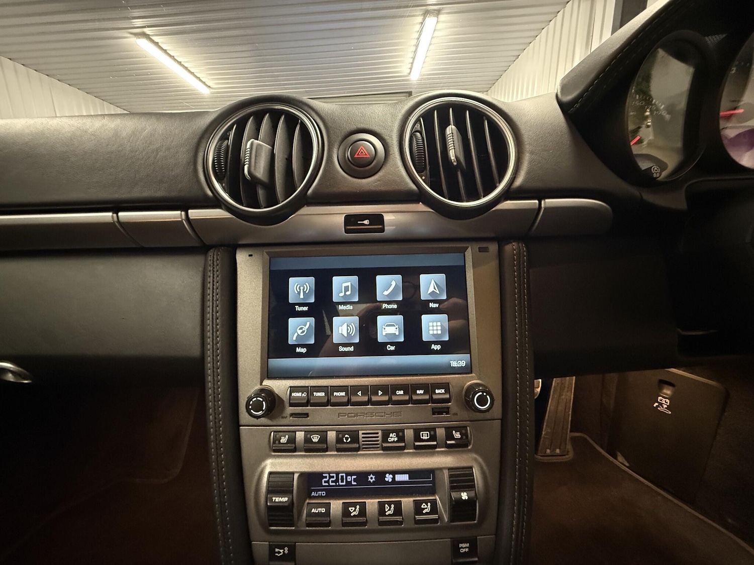 Used Porsche Boxster 2008 for sale - 78006788: Photo 13