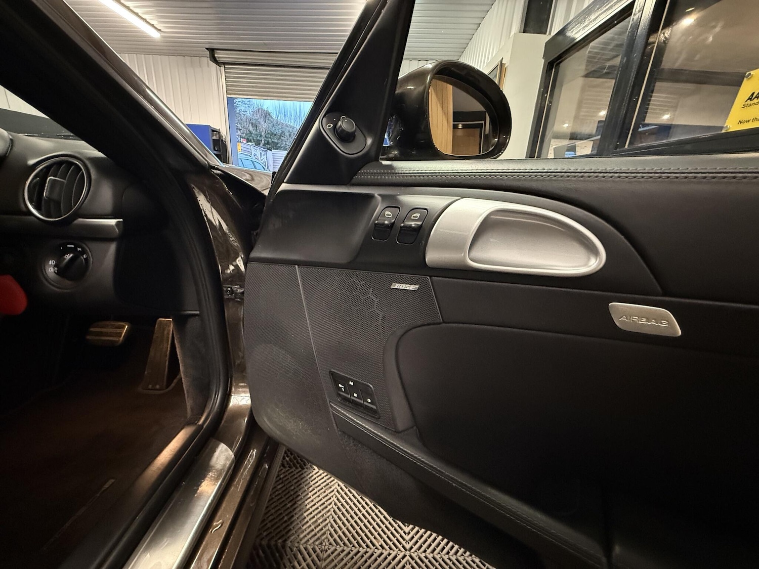 Used Porsche Boxster 2008 for sale - 78006788: Photo 15